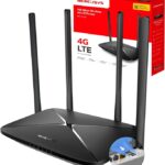 Produktbild: Mercusys MB115-4G