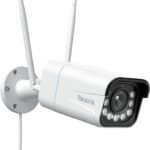 Produktbild: Reolink RLC-811WA